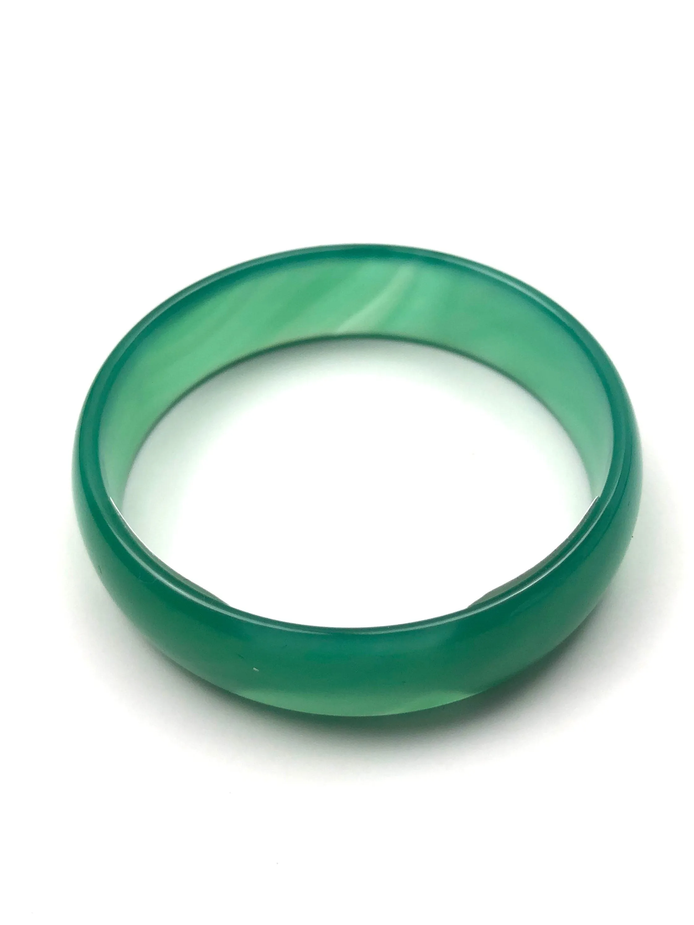 12-16mm baby jade bangles, SKU# BG35