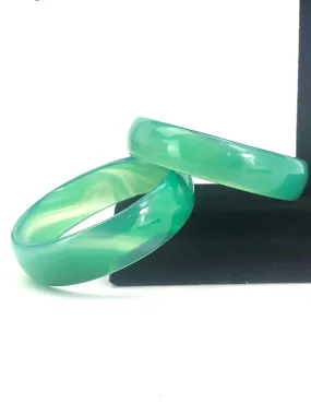 12-16mm baby jade bangles, SKU# BG35