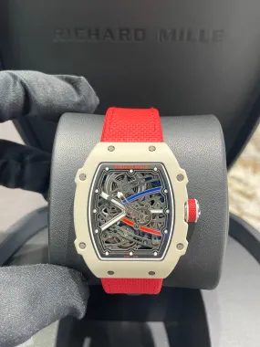 2023 Richard Mille RM67-02