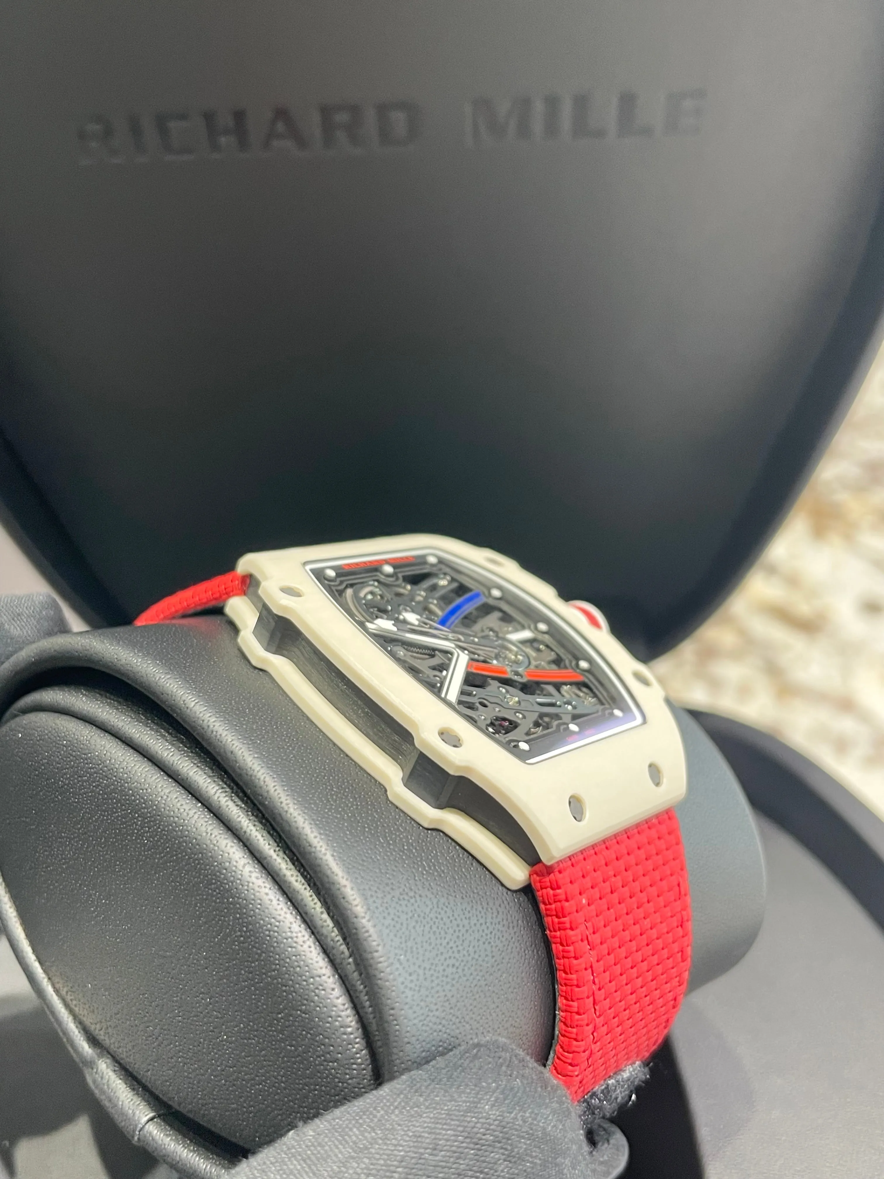 2023 Richard Mille RM67-02