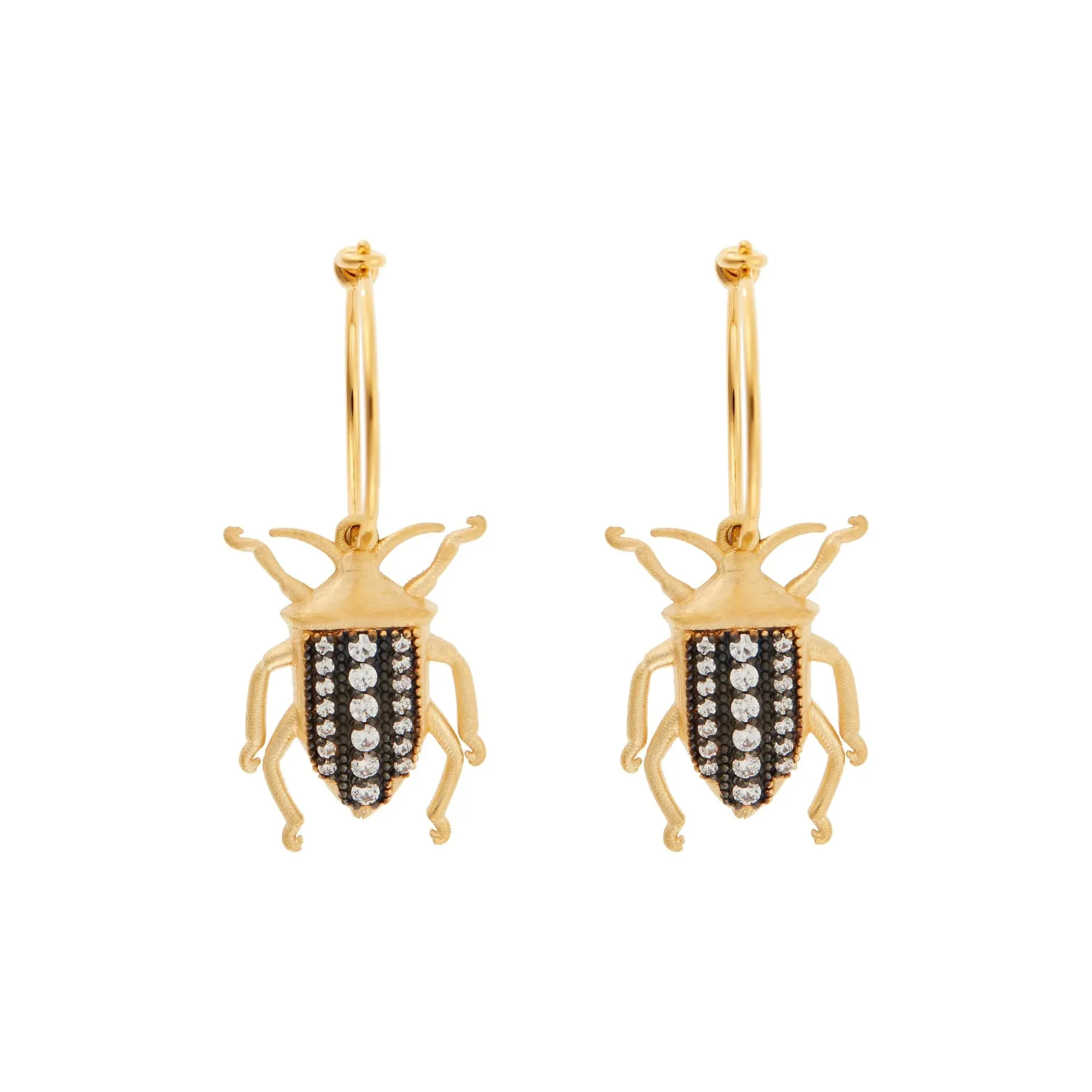 Beetle Hoops YP-Ox