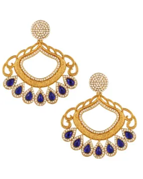 Bollywood Designer Earring