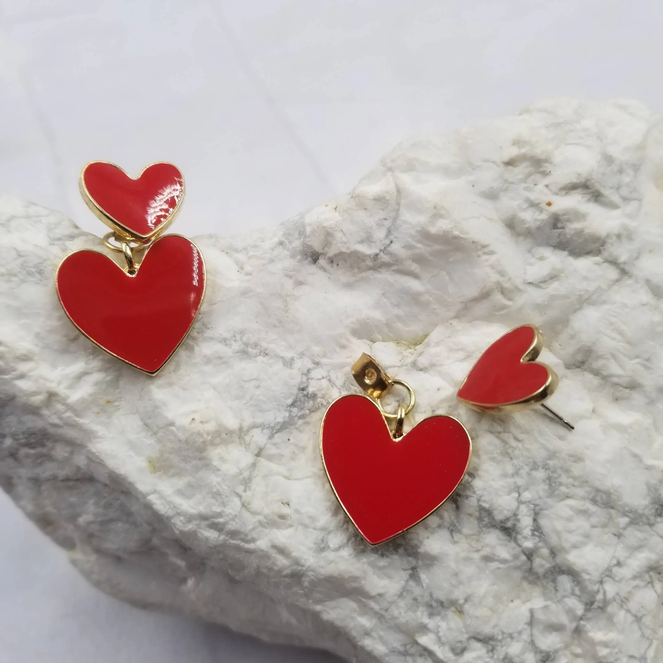 Cherish Earrings