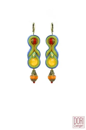 Cruise Boho Earrings