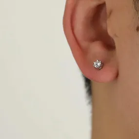 Diamonds Earrings