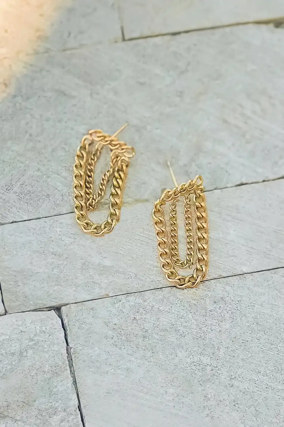 Elsie Earrings - FINAL SALE