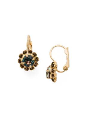 Kelby Dangle Earrings