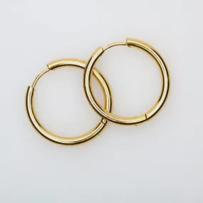 Luna Hoops