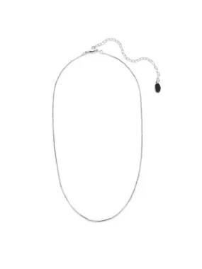 Millie Choker Necklace - 4NEV10PDMTL