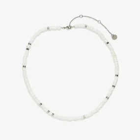 Puka Shell Choker