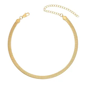 Sophie Choker / Necklace