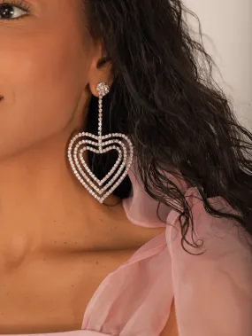 Take Heart Earrings