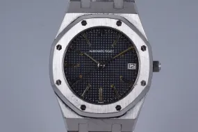 Vintage Quartz Audemars Piguet Royal Oak